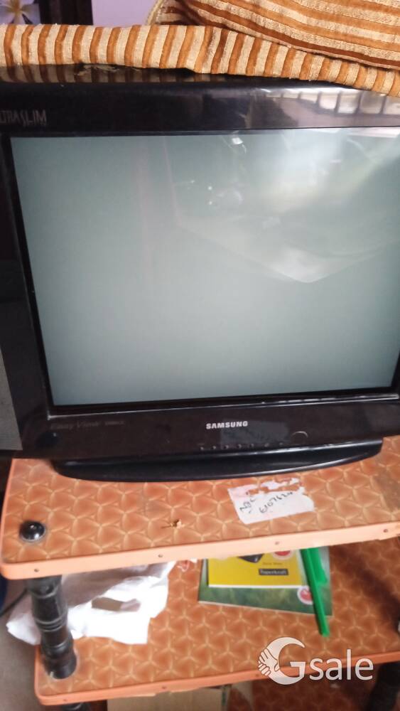 Sale of Tv