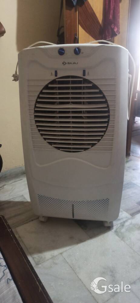 BAJAJ DLX 55 L Desert Cooler 
