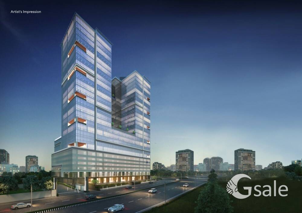 📍Baner Pashan Link Road Premium Office Space On Lease 