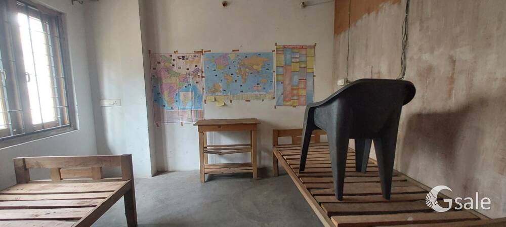 Hostel/PG on Rent/Lease in Rajgarh, Ghy