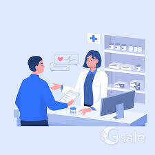 SEEKING FEMALE PHARMACISTS IN SALEM
