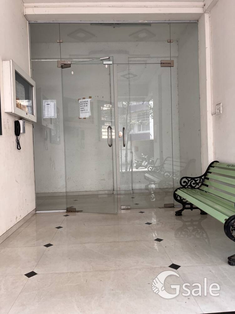 1BHK SALE VASAI WEST