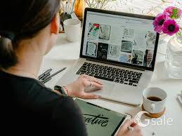 Hiring Graphic Designer in Salem