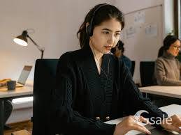 Looking for Tele Caller in Salem