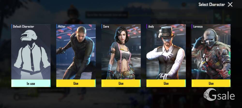 Selling my premium bgmi id for 12th boys trip