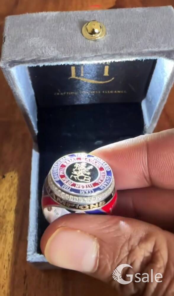 RCB title winners 2025