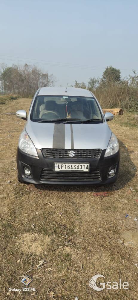 Ertiga 2014 Model Gorakhpur