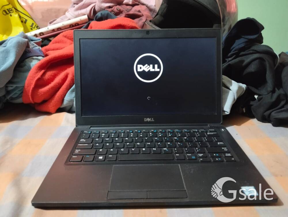 Dell Laptop - Latitude series