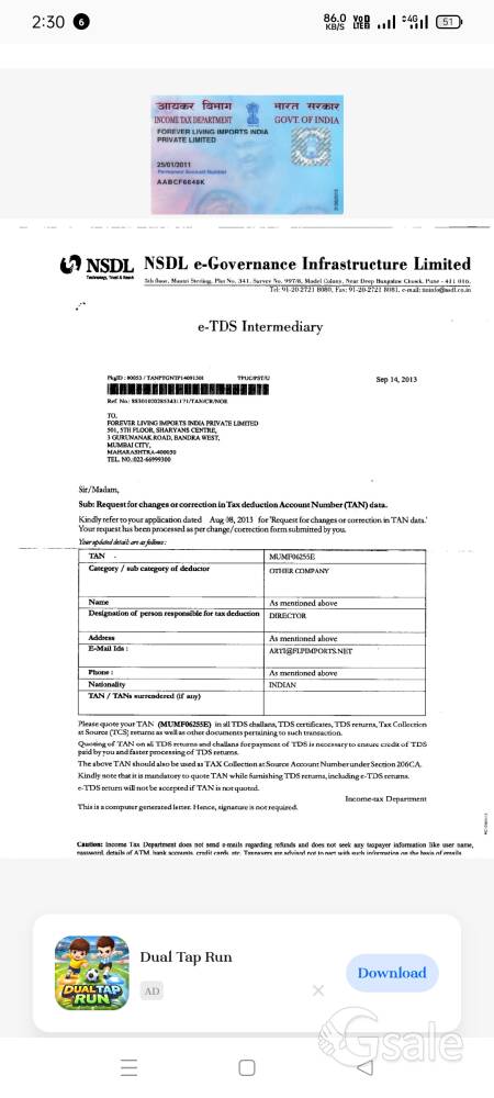 Online Work from home part full time 