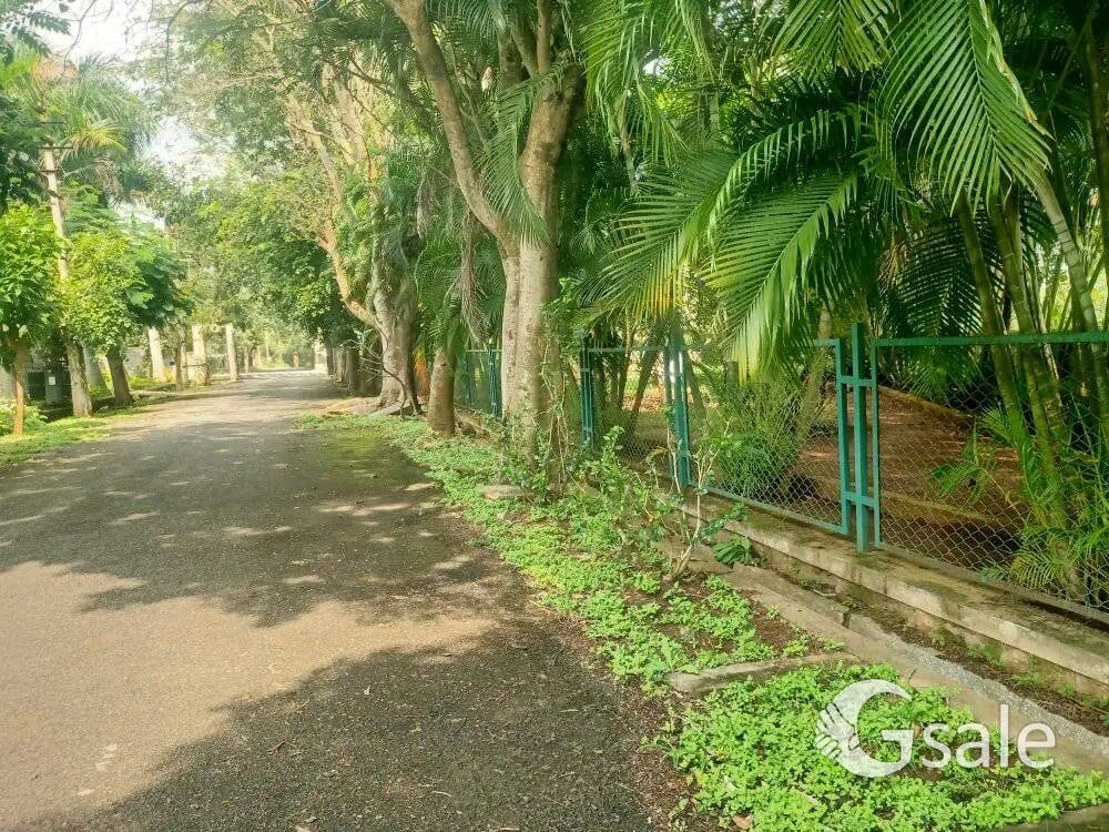 your dream home with a right polt ✨nandhanavana pawamana layout 