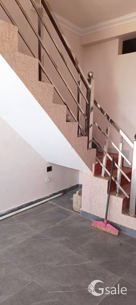 house sell Raj ghat   JHANSI 