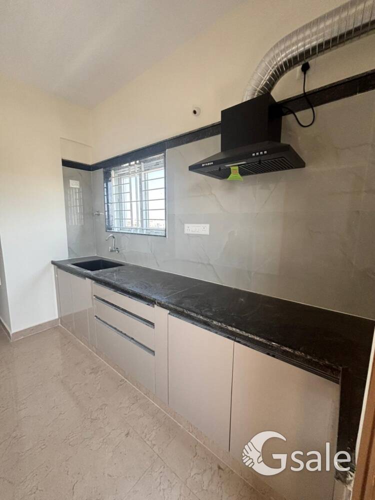 3bhk for rent in singasandra AECS LAYOUT 