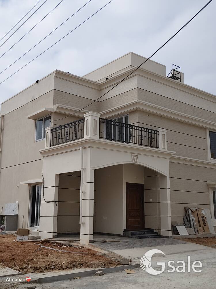 3BHK duplex house sale in hosur 
