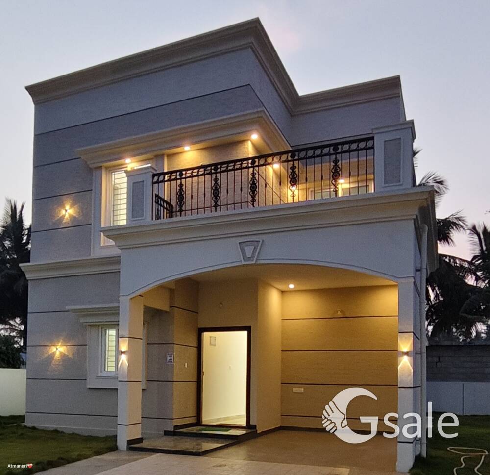 luxury house sale in hosur 