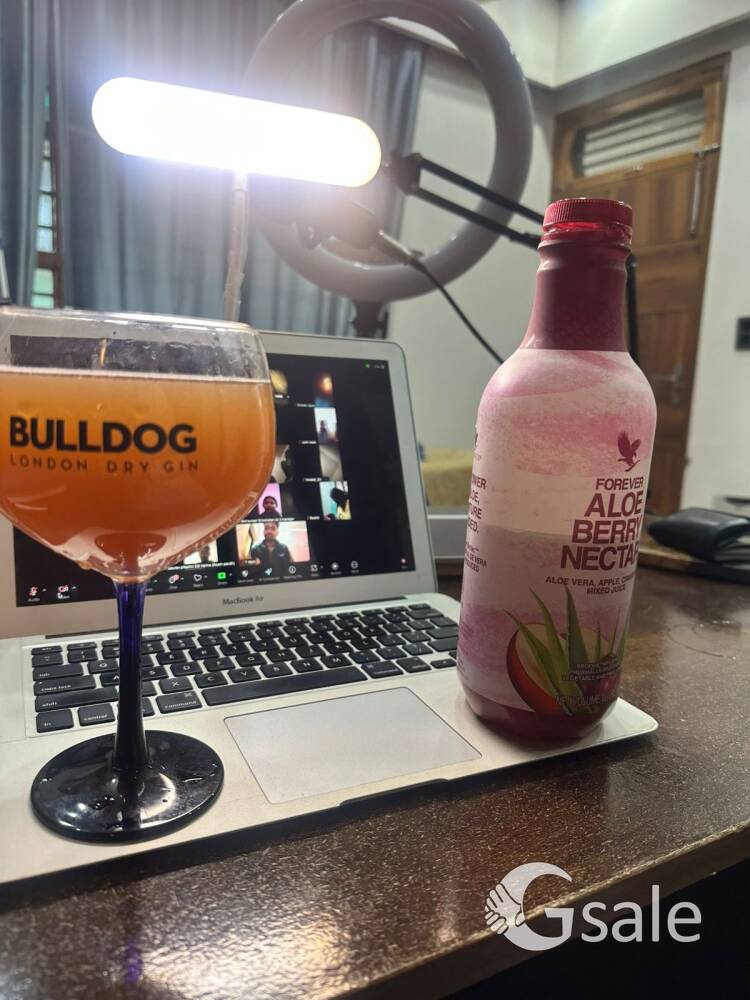 health department office