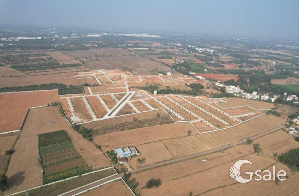 property for sale Hoskote 