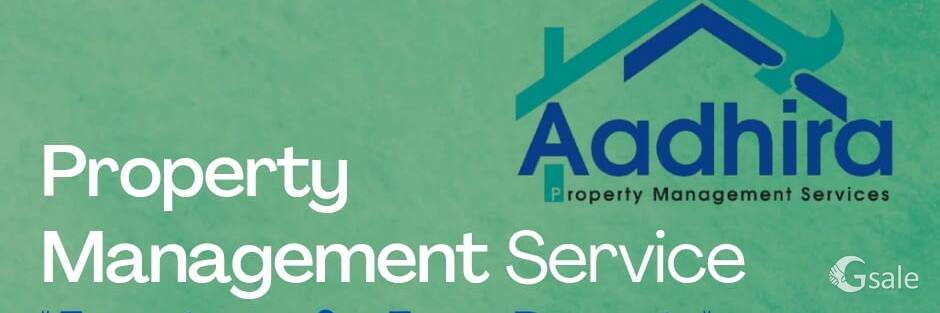 Aadhira House cleaning services 