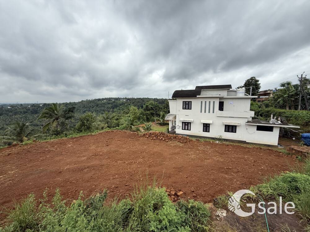 Hillview Enclave | Nature Crest | Silent Greens Kottakal