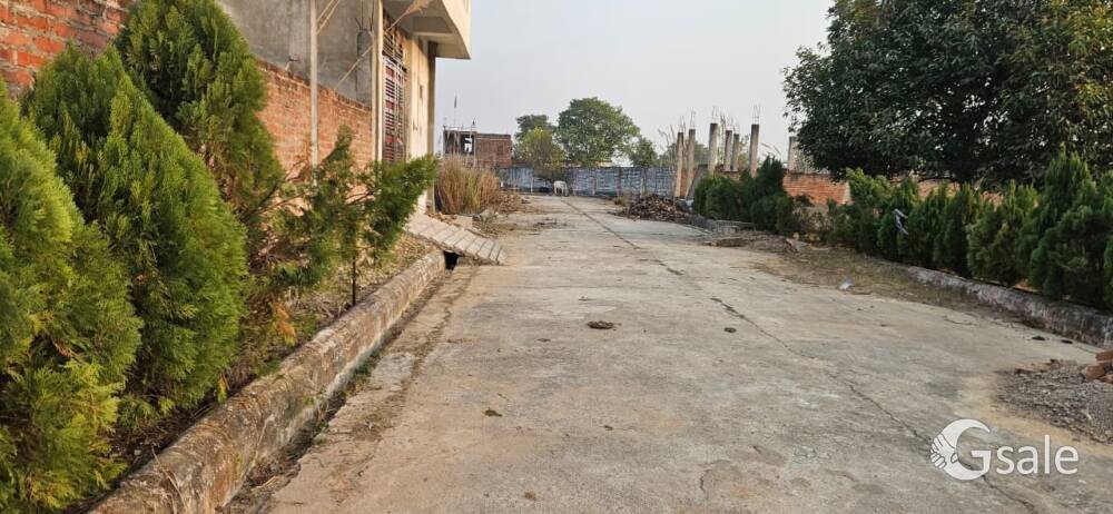 kanpur kalyanpur naramau 