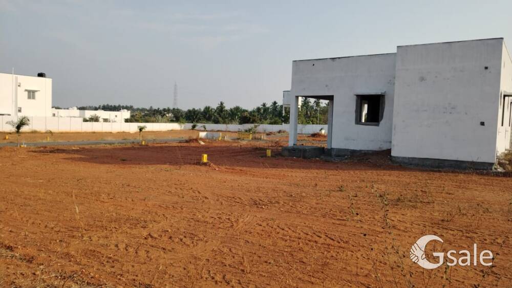 LOW BUDGET DTCP LAND FOR SALES IN METTUPALAYAM