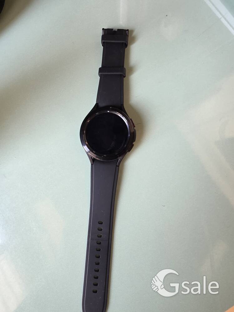 Samsung Galaxy watch4