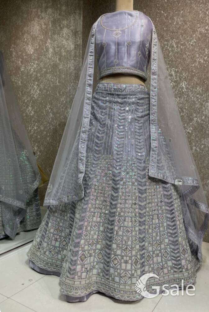 lehnga 2bridal 