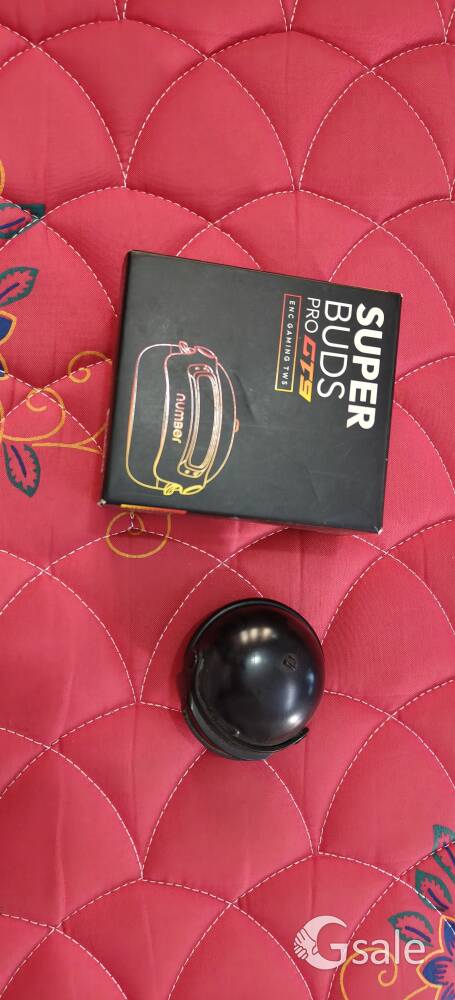 earbuds 2 month only 