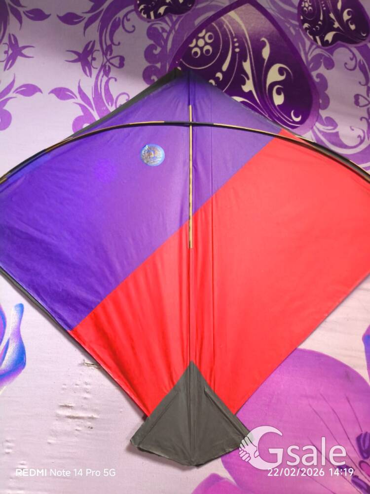 all tornament quality kite 