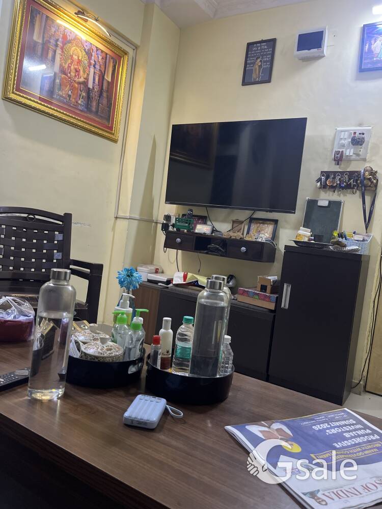 Philips 50 inch Ulta led tv