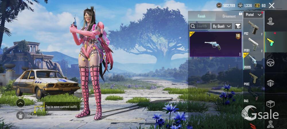 Battle ground mobile india