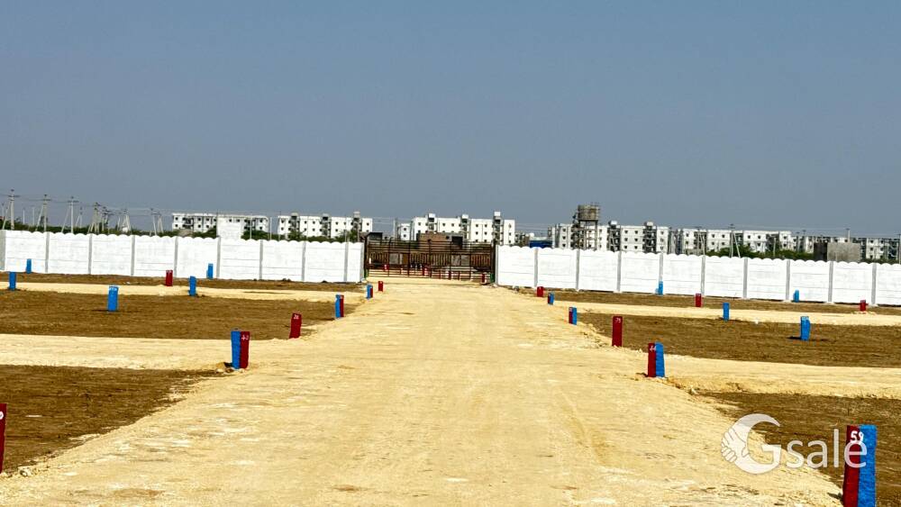 residential plot Sela 