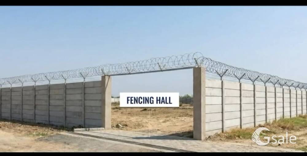 శ్రీ సాయి శ్రీనివాస అవెన్యూ