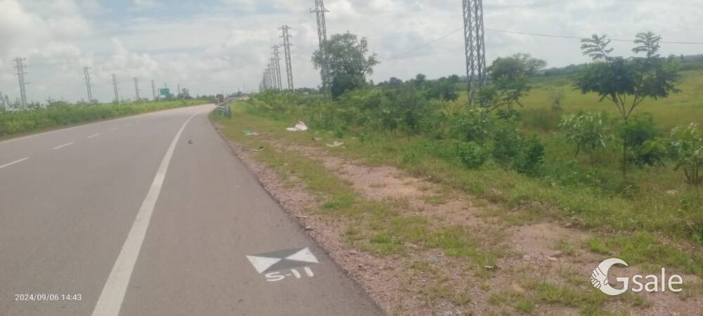 SSR HIWAY COUNTY VENTURE 