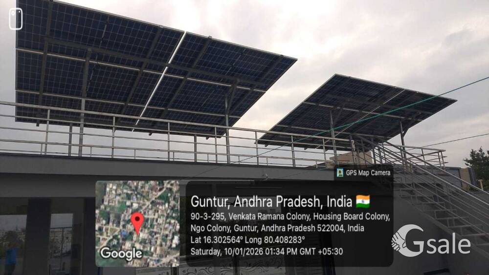  The "Residential Savings" Angle (Best for Homeowners)Slash Your Electric Bill by 50%—Starting Today