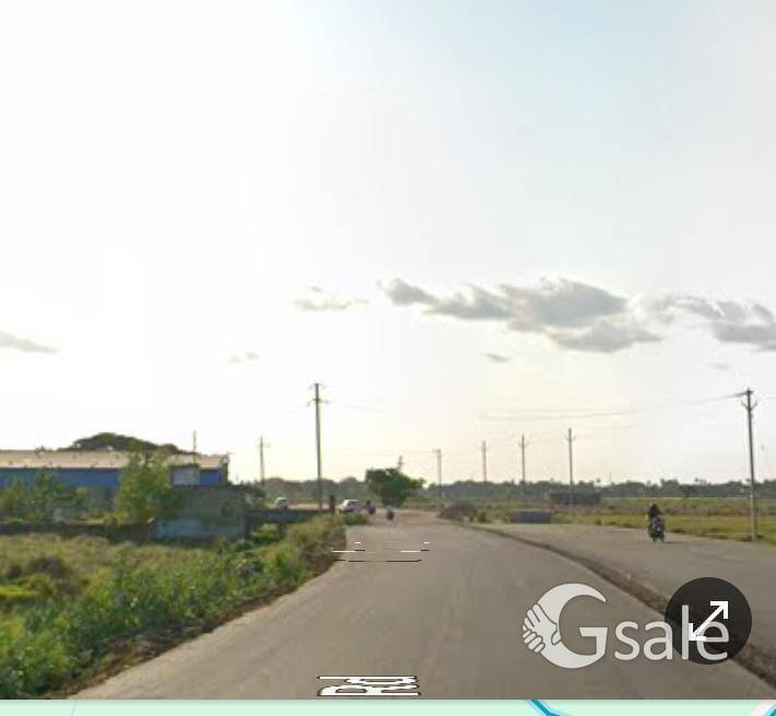 commercial plot balakati 