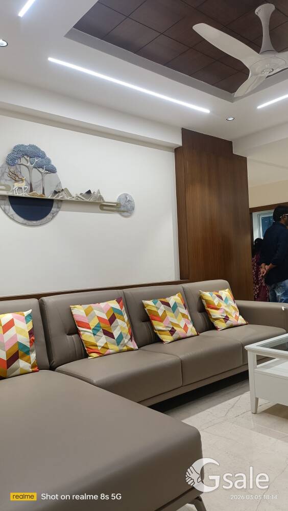 (Madhukar Realtor) Every Single rupe Done justified here.! 