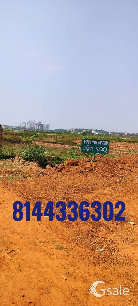 plot for sale near manipal hospital 