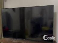 Sony non smart tv not used much