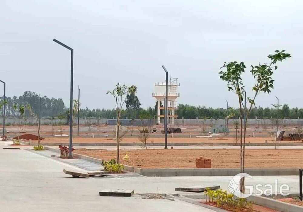 oraiyan the district 