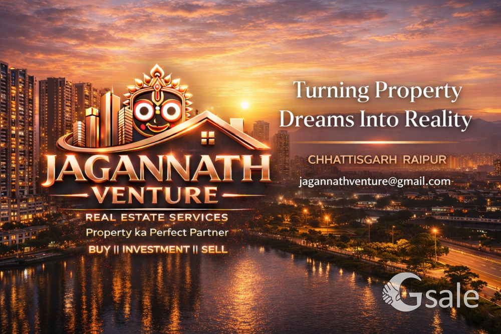 10000 Square Feet Plot Agriculture Land On Road To 300 MTR