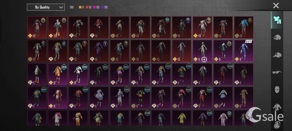 BGMI ID very cheap price