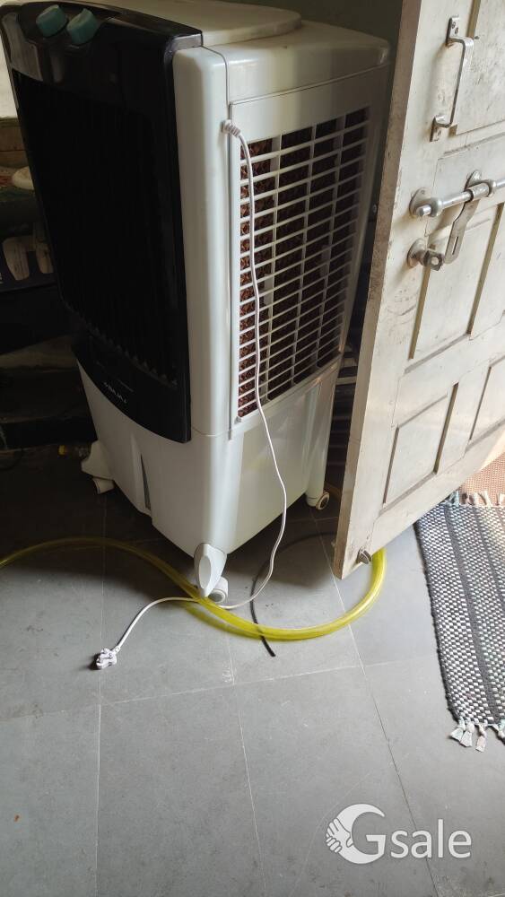 Bajaj air cooler 