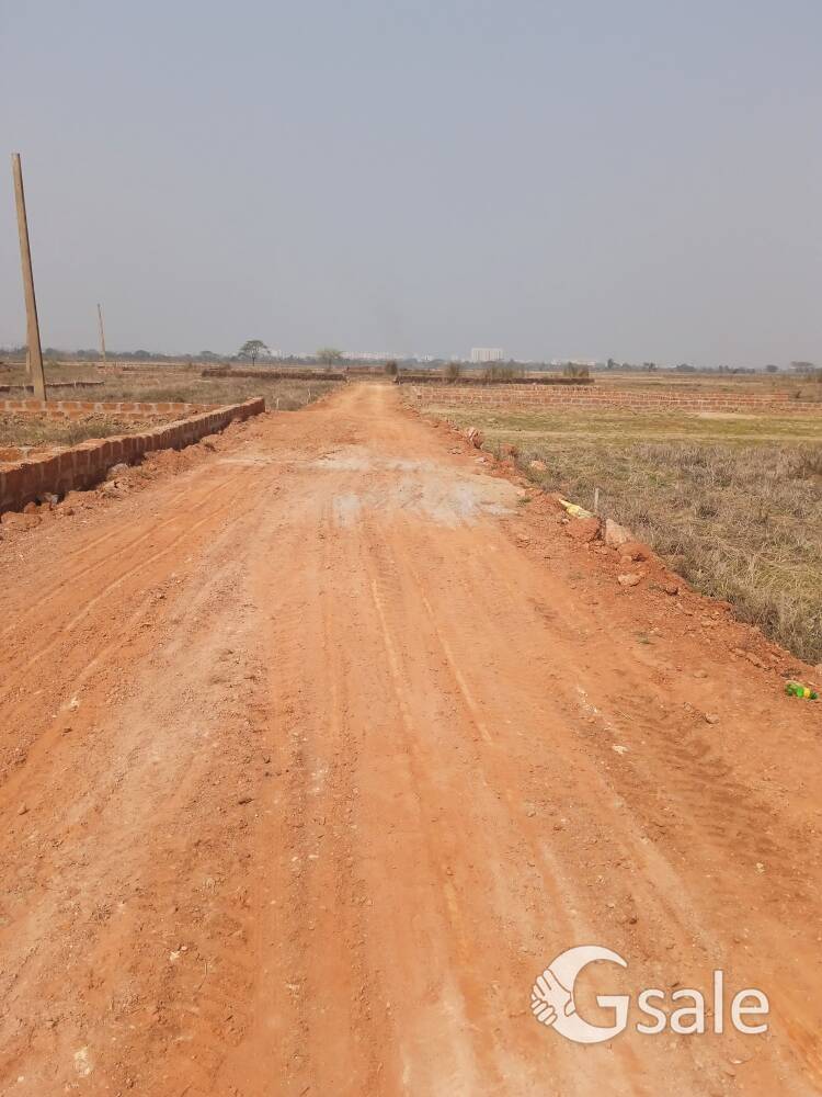 plot for sale @ Gudiapokhari