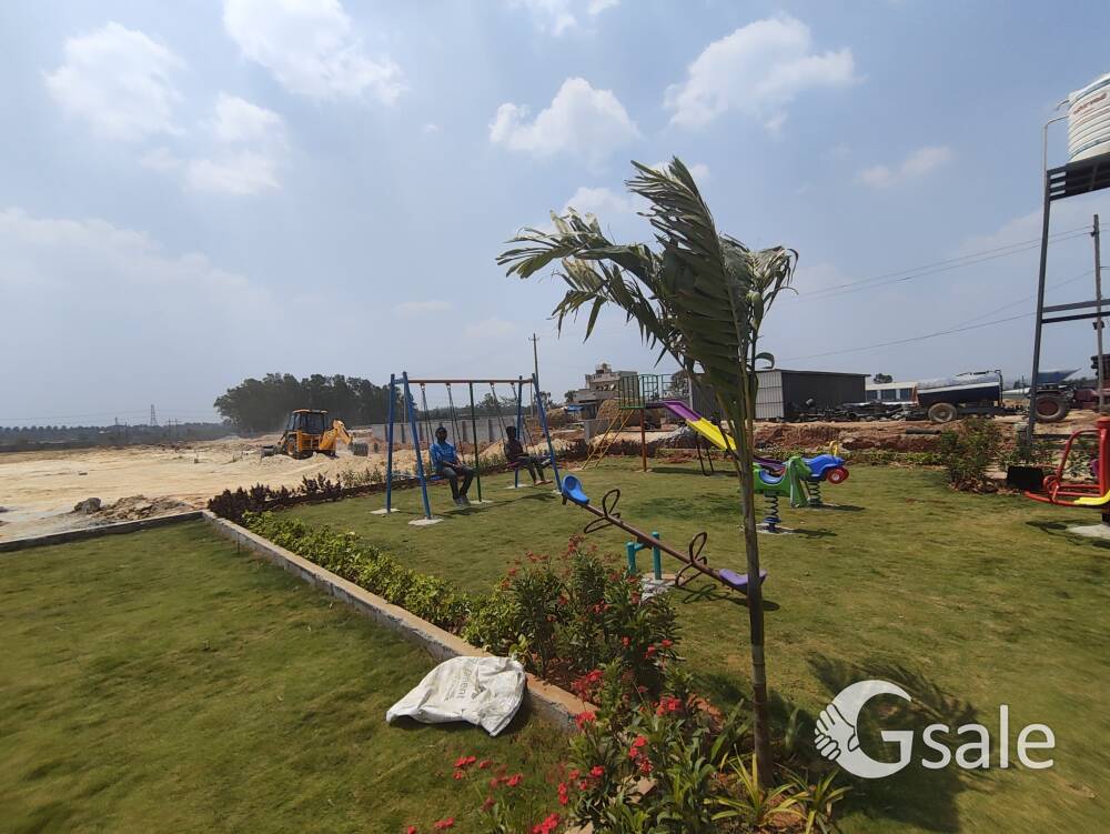 I want to sell plots  , near 2nd biggest cricket stadium , infrastructure growing area 