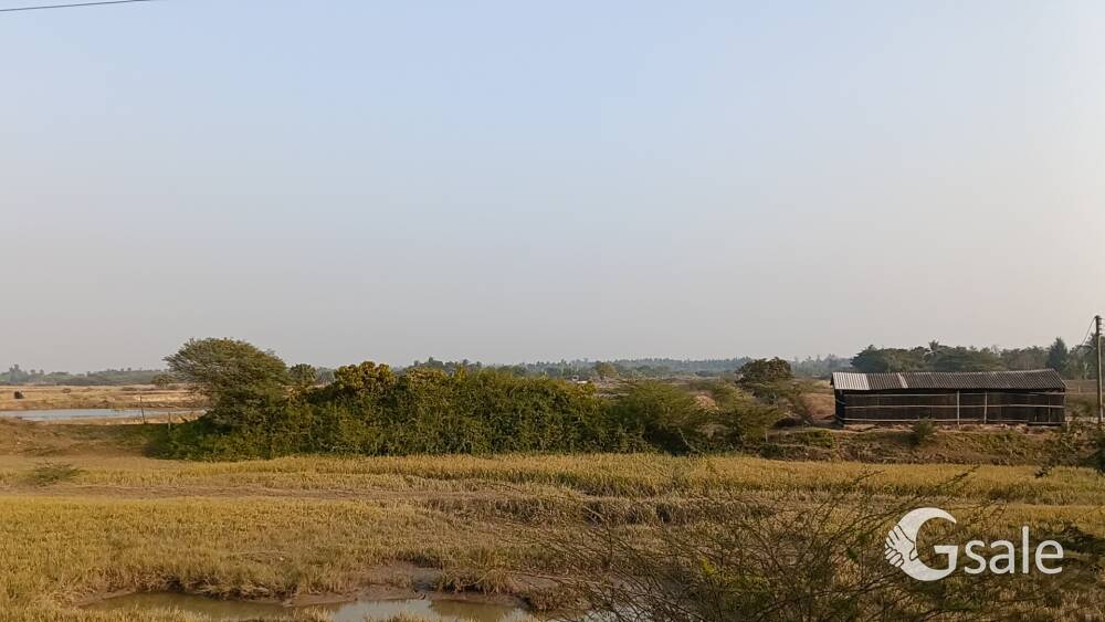 plot Sale in Mandarmani 