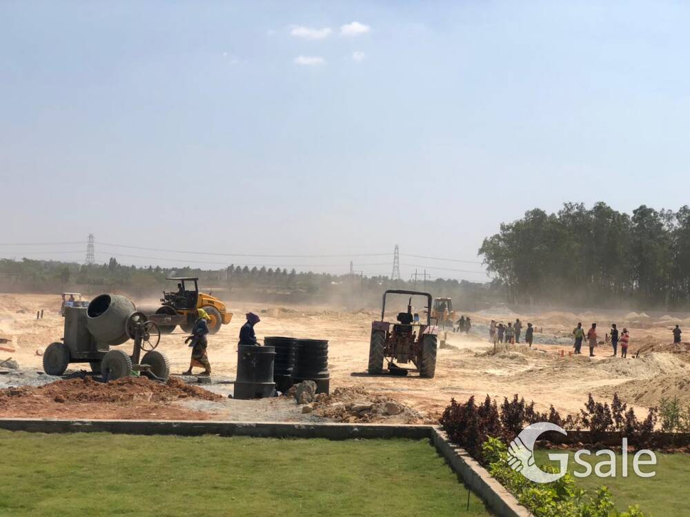 plots for sale near jigani 