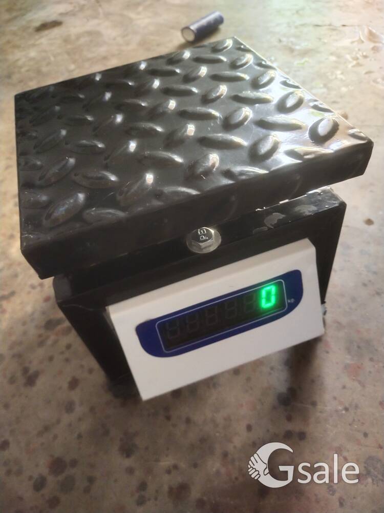 સાલુ કાતો વેસવાનો છે નવો છે