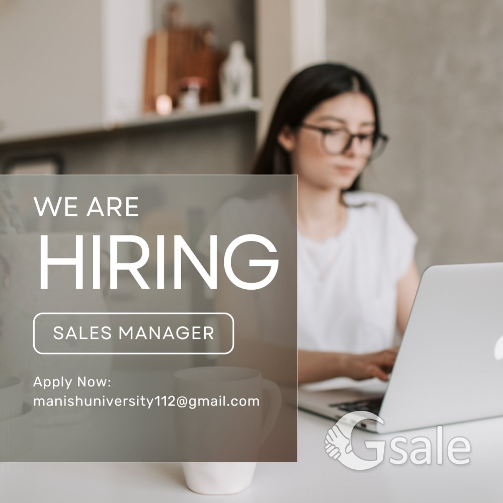 business sales executive 