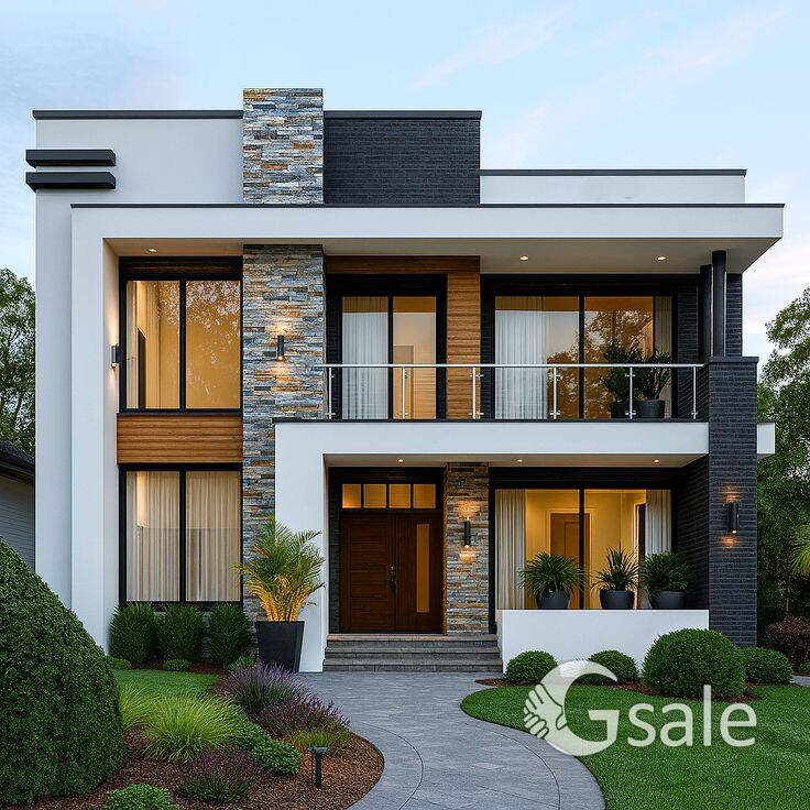 I WANT TO SELL MY VILLA 