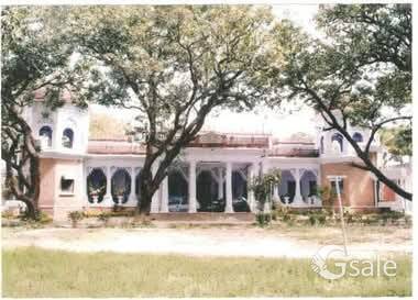 selling a litigation property